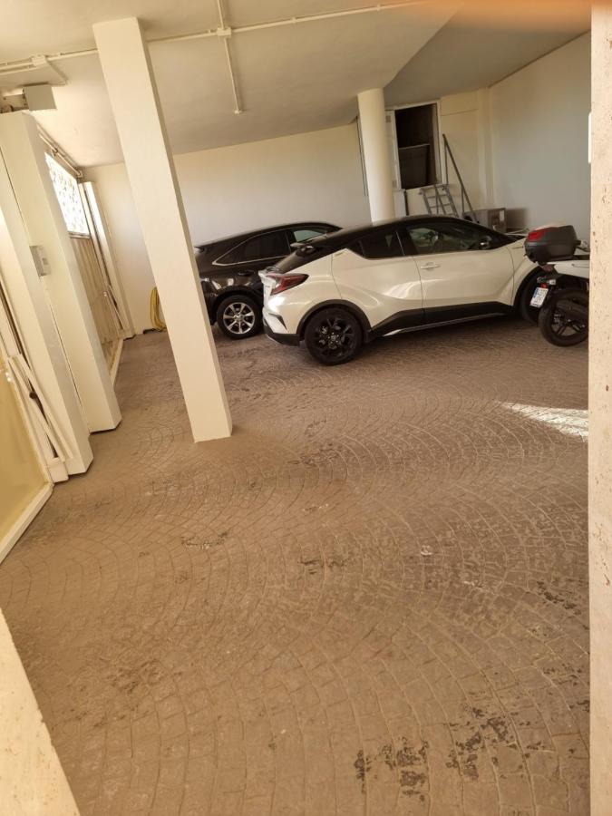 Апартаменты Mirador Del Cerrado Free Parking Малага Экстерьер фото